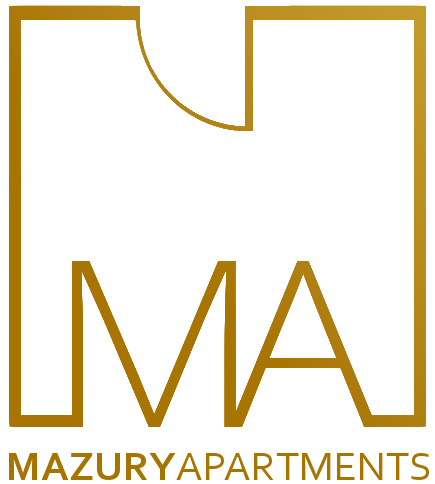 MazuryApartments.pl - Obsługa najmu krótkoterminowego Giżycko i okolice.